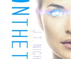 Goodreads Giveaway of SINthetic