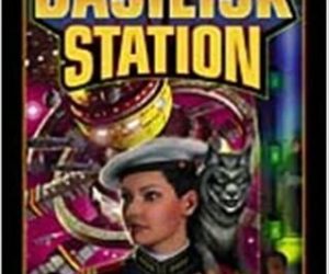 Books I Love: On Basilisk Station by David Weber