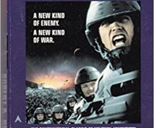 Books I Love: Starship Troopers by Robert A. Heinlein