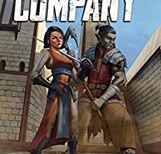 Release Day: The Company