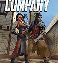Release Day: The Company