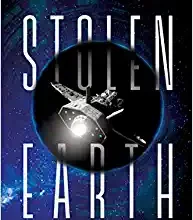 Release Day: Stolen Earth